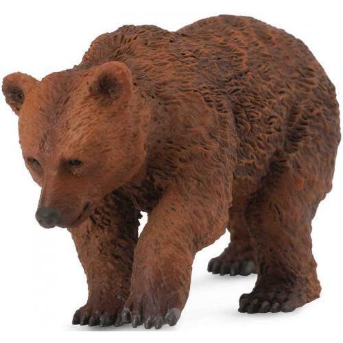 Collecta - Brown Bear Cub 88561