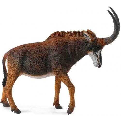 Collecta - Giant Sable Antelope Female 88578