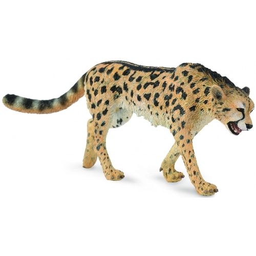 Collecta - King Cheetah 88608