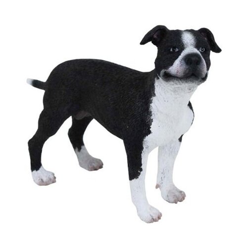 Collecta - American Staffordshire Terrier 88610