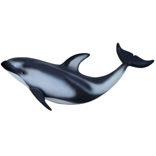 Collecta - Pacific White-Sided Dolphin 88612