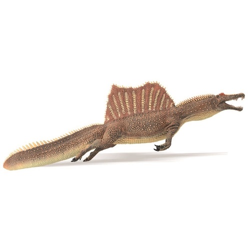 Collecta - Spinosaurus Swimming with Movable Jaw 88944