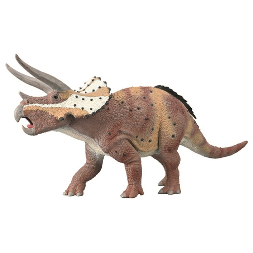 Collecta - Triceratops Horridus Deluxe with Moveable Jaw 88950