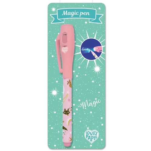 Djeco - Magic Pen Pink