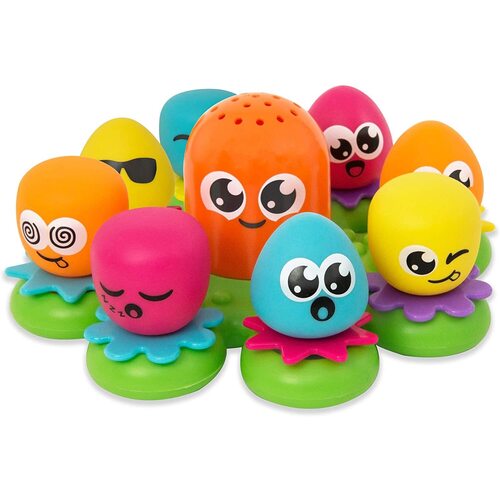 Tomy - Octopals