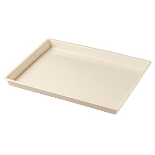 EC - Flat Tray White
