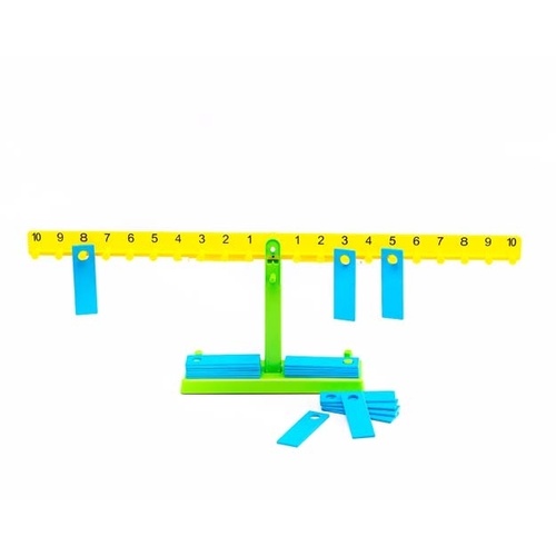 Maths Balance