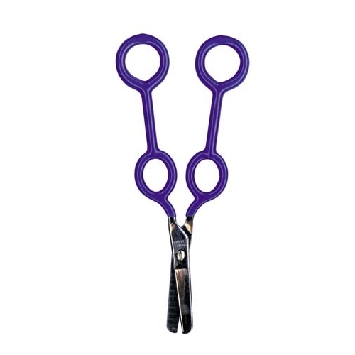 EC - Dual Control Scissors