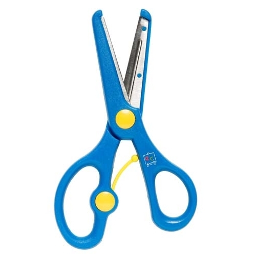 EC - Safety Scissors