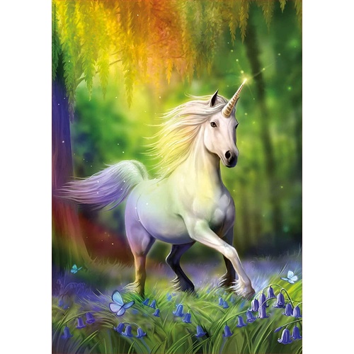 Educa - Chasing The Rainbow Puzzle 500pc