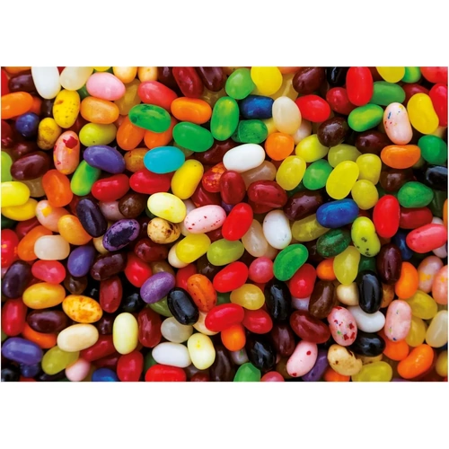 Educa - Jelly Beans Puzzle 1000pc