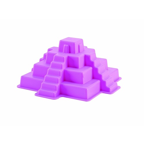 Hape - Mayan Pyramid Sand Mould
