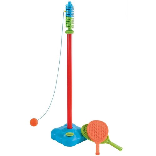 ELC - Tennis Zoomer