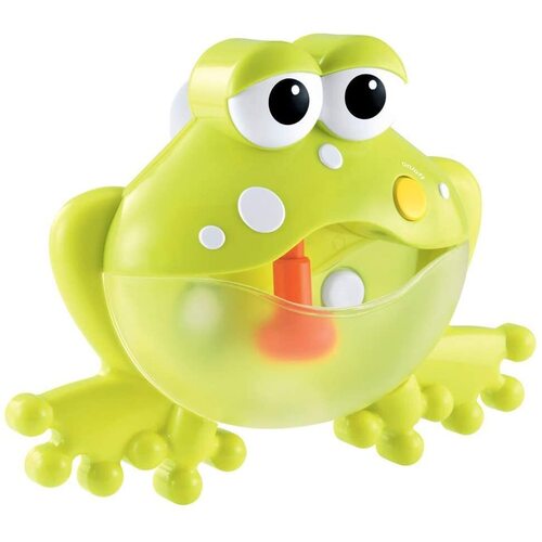 ELC - Bathtime Musical Froggie Bubble Blower