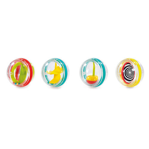 ELC - Flutter Balls (4 pack)