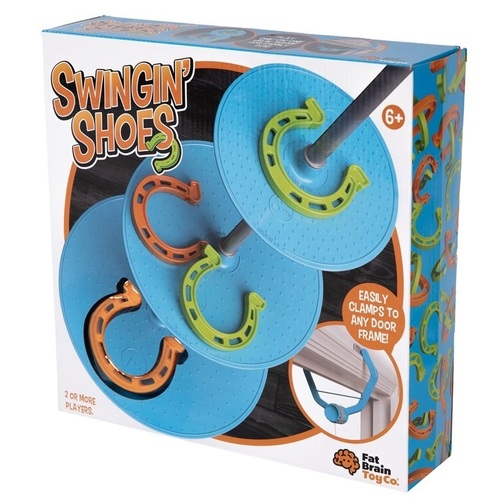 Fat Brain Toys - Swingin'Shoes