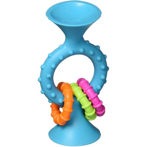 Fat Brain Toys - PipSquigz Loops - Teal