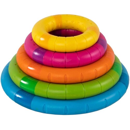 Fat Brain Toys - TinkerRings