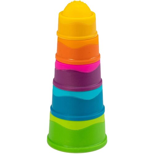 Fat Brain Toys - Dimpl Stack