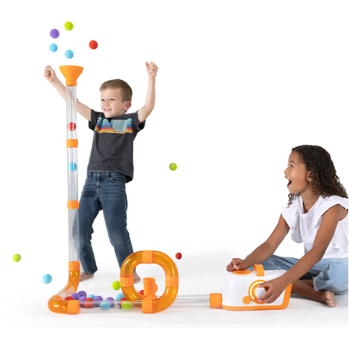 Fat Brain Toys - Air Toobz