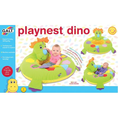 galt jungle playnest