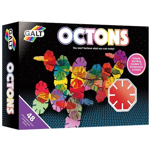 Galt - Octons