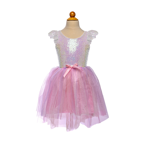 Great Pretenders - Dreamy Unicorn Dress Size 5-6