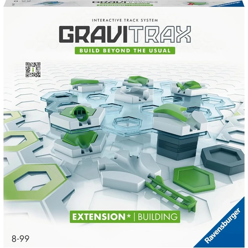 GraviTrax - Building Expansion Pack