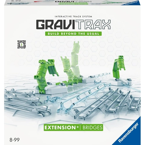 Gravitrax - Bridges Expansion Pack