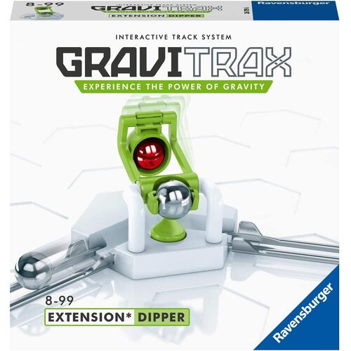 GraviTrax - Dipper Expansion Pack