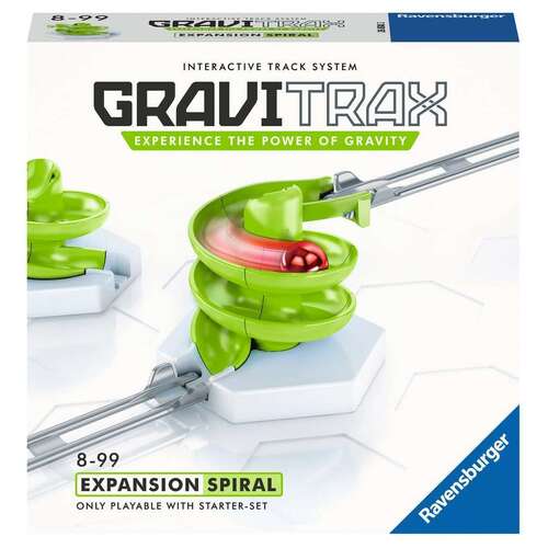 GraviTrax - Spiral Expansion Pack