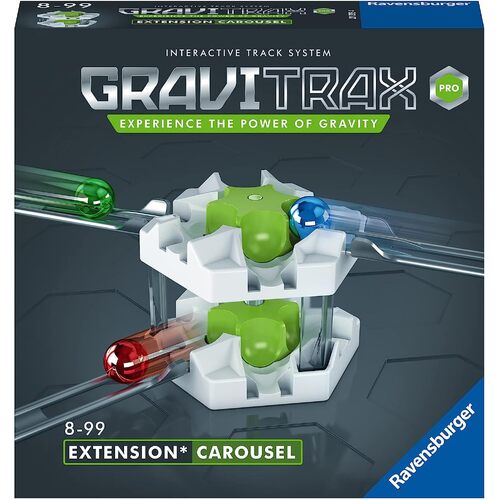 GraviTrax - Pro Carousel Extension Pack
