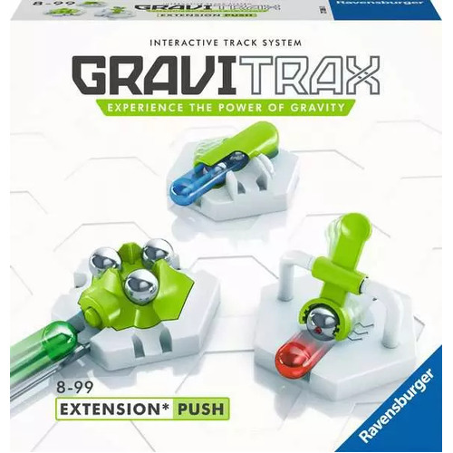 GraviTrax - Push Expansion Pack