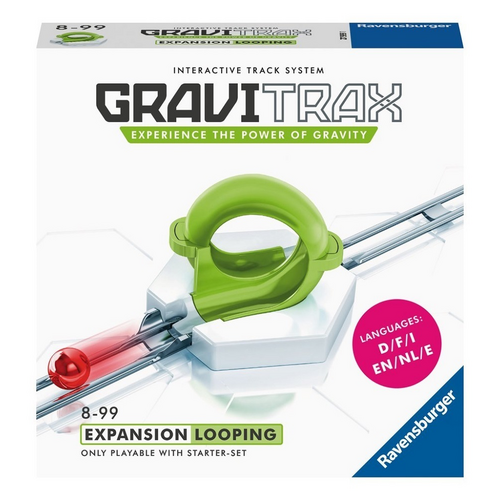 GraviTrax - Looping Expansion Pack