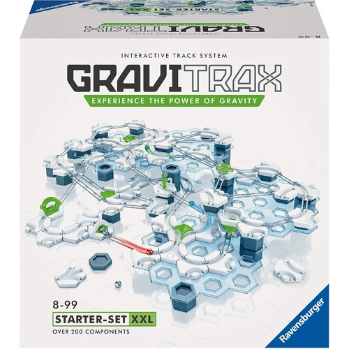 GraviTrax - Starter Set XXL