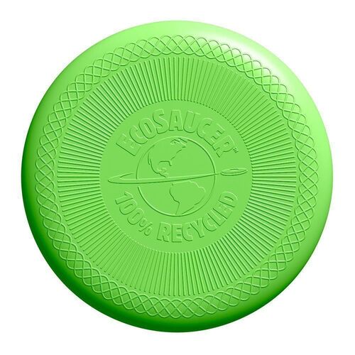 Green Toys - EcoSaucer Flying Disc