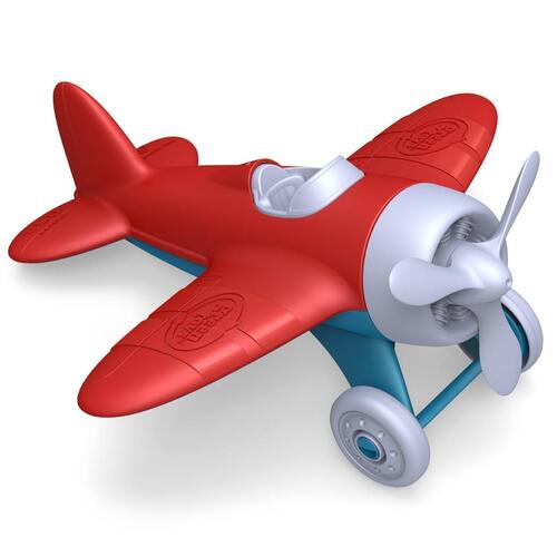 Green Toys - Airplane