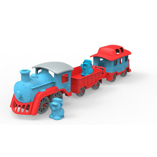 Green Toys - Train