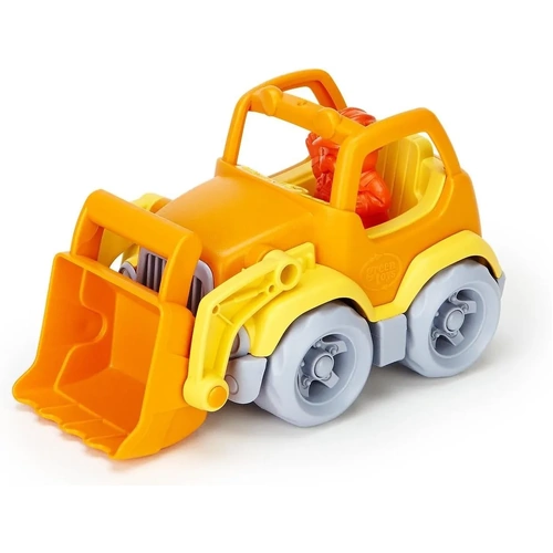 Green Toys - Construction - Scooper