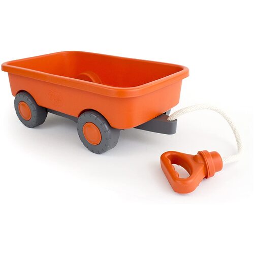 Green Toys - Wagon