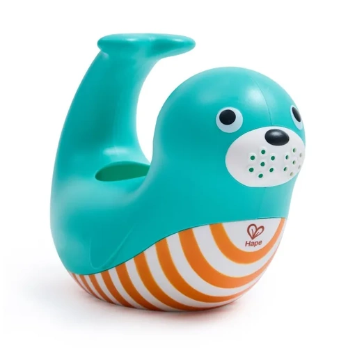 Hape - Happy Splashers Seal Jug