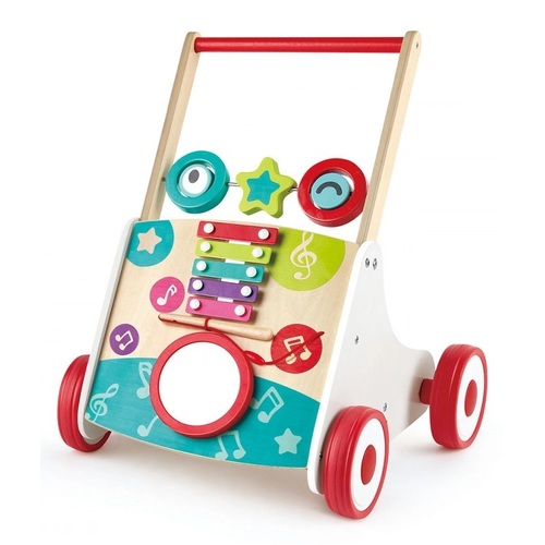 Hape - My First Musical Walker
