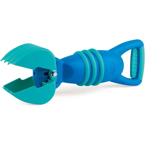 Hape - Blue Grabber