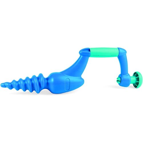 Hape - Driller Blue