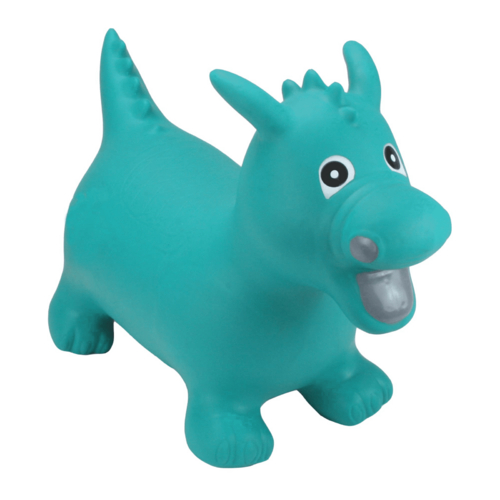 Happy Hopperz - Green Dragon Large