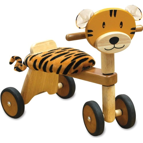 I'm Toy - Tiger Paddie Rider