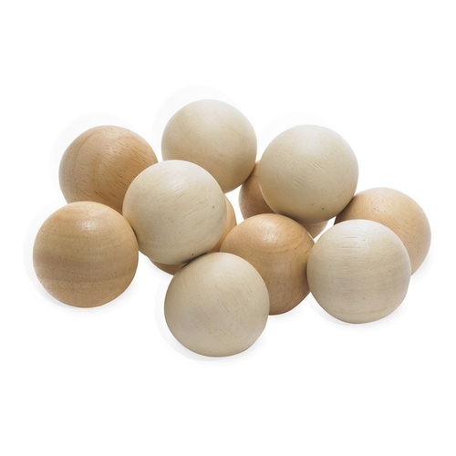 Manhattan Toy - Natural Classic Baby Beads