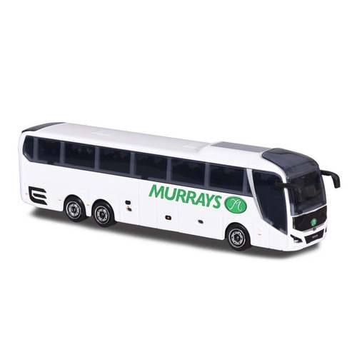 Majorette - Murray's MAN Lion Coach