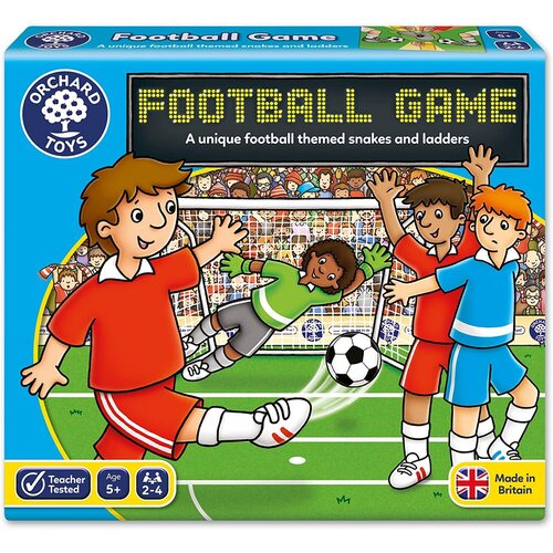 Orchard Toys - Football Game