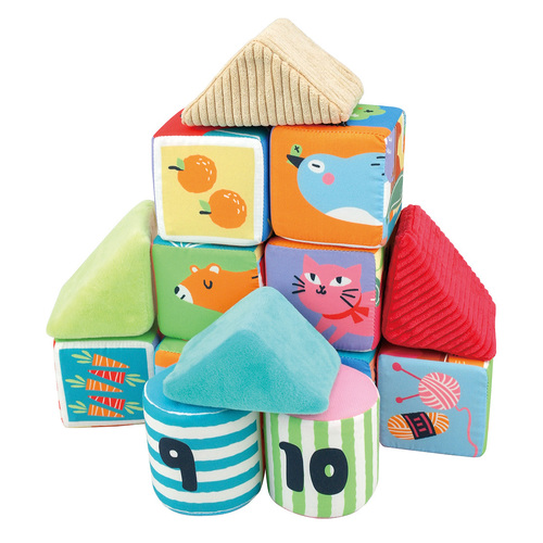 Buy K's Kids Knock Knock Blocks